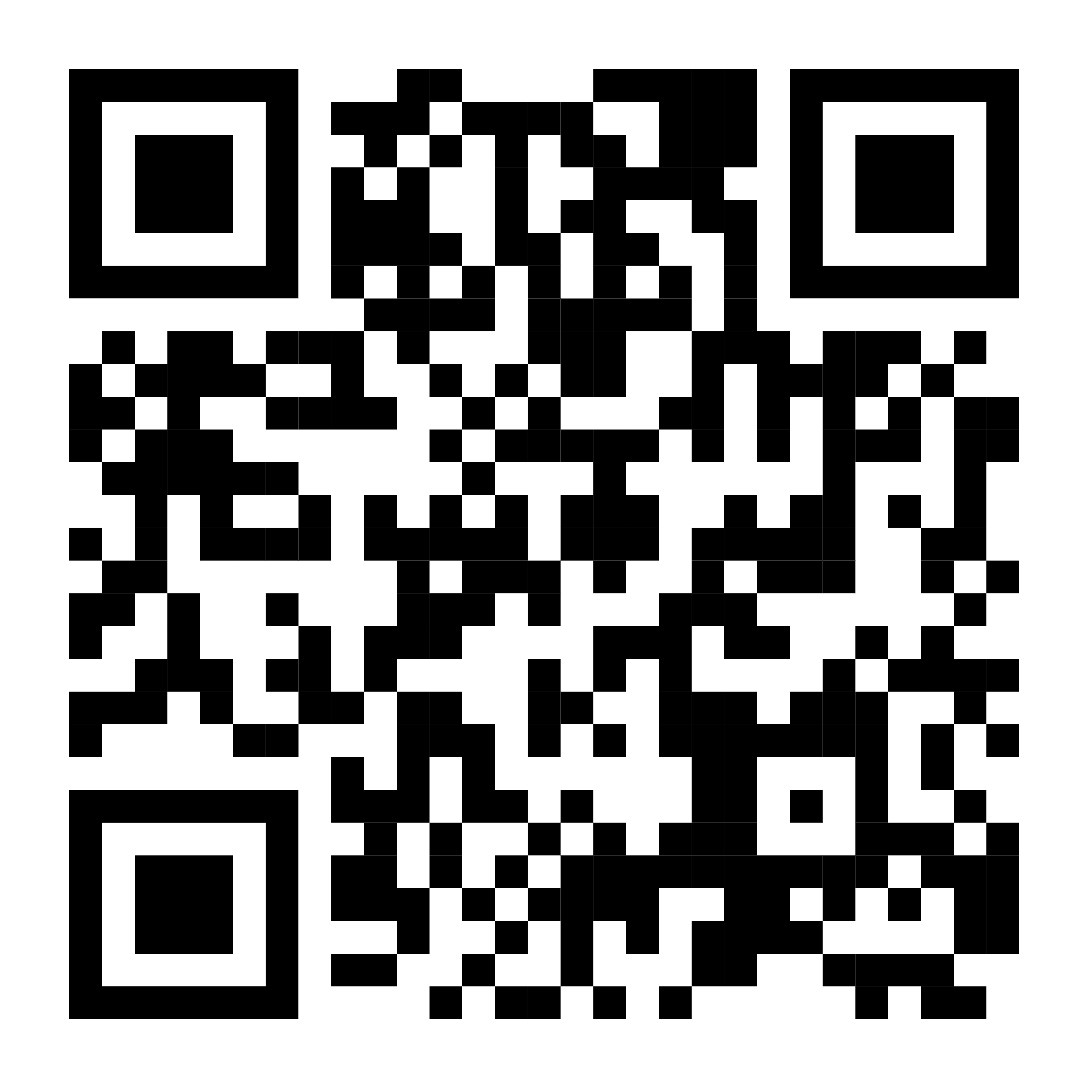 서울 안보대화(SDD) qrcode