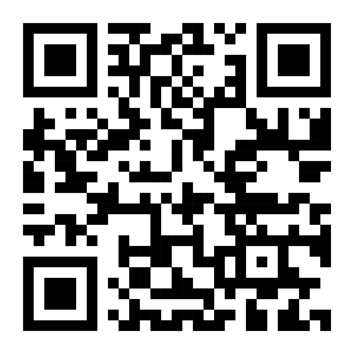 용산 軍문화 페스타 qrcode